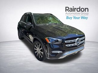 Used 2025 Mercedes-Benz GLE 450e 4MATIC 360° Tour