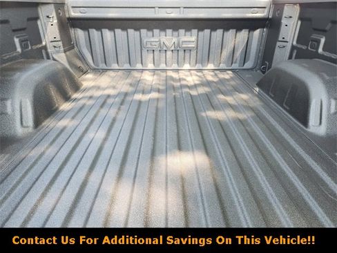 New 2026 GMC Sierra 1500 Elevation w/ Elevation Premium Package image 22