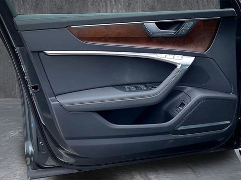 Used 2019 Audi A6 3.0T Premium Plus w/ Premium Plus Package image 20