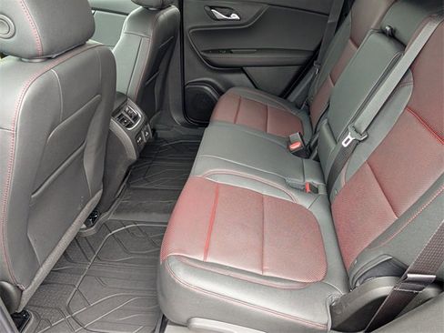 New 2026 Chevrolet Blazer RS w/ Driver Confidence II Package image 29