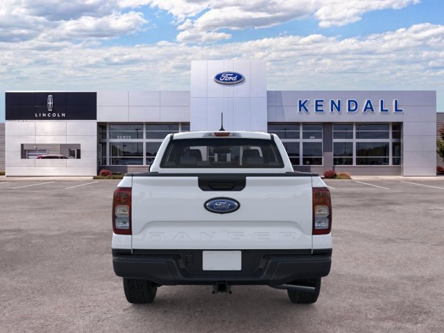 Used 2026 Ford Ranger XL w/ FX4 Off-Road Package AWD/4WD image 5