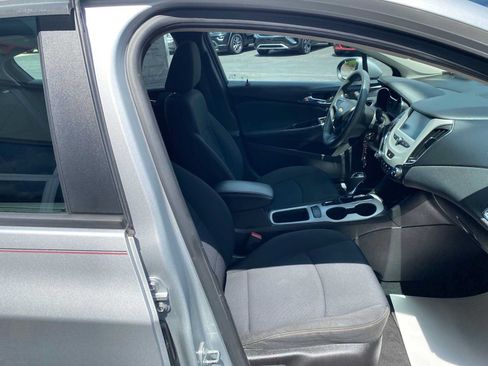 Used 2016 Chevrolet Cruze LS FWD image 26