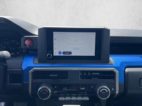 Certified 2025 Toyota Tacoma TRD Off-Road image 13