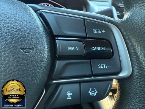 Used 2019 Honda Accord LX image 11