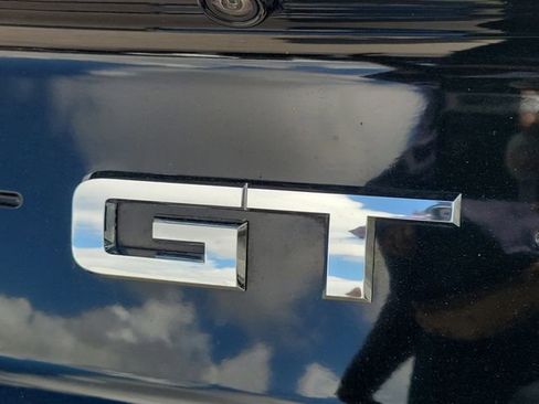 Used 2020 Ford Mustang GT Premium w/ GT Performance Package image 5