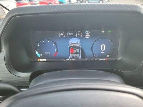 Used 2025 Ford F150 STX w/ STX Black Appearance Package image 29