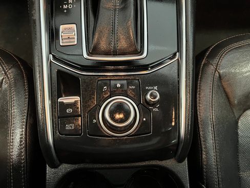 Used 2018 MAZDA CX-5 Grand Touring AWD/4WD image 23