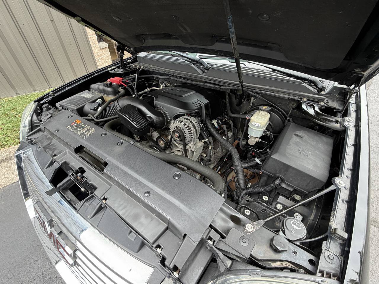Used 2013 GMC Yukon SLT AWD/4WD image 53