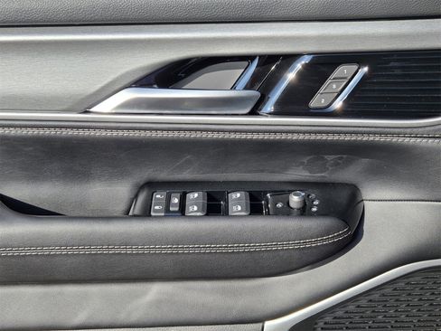 New 2025 Jeep Wagoneer Series II image 20