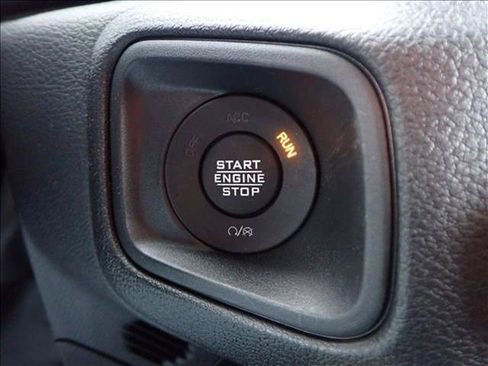 New 2026 Jeep Wrangler Sport AWD/4WD image 23