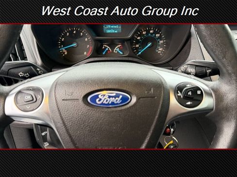 Used 2016 Ford Transit Connect XLT image 19