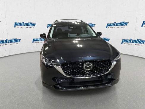 New 2025 MAZDA CX-5 AWD 2.5 S image 3