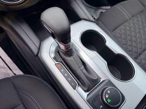 Used 2021 Chevrolet Blazer LT w/ LPO, Floor Liner Package image 18