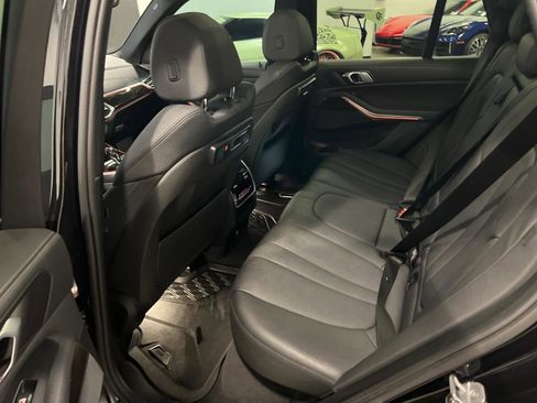 Used 2020 BMW X5 xDrive40i w/ Premium Package image 31