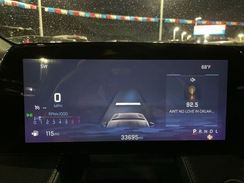 Used 2025 Chevrolet Equinox LT w/ Convenience Package II image 23