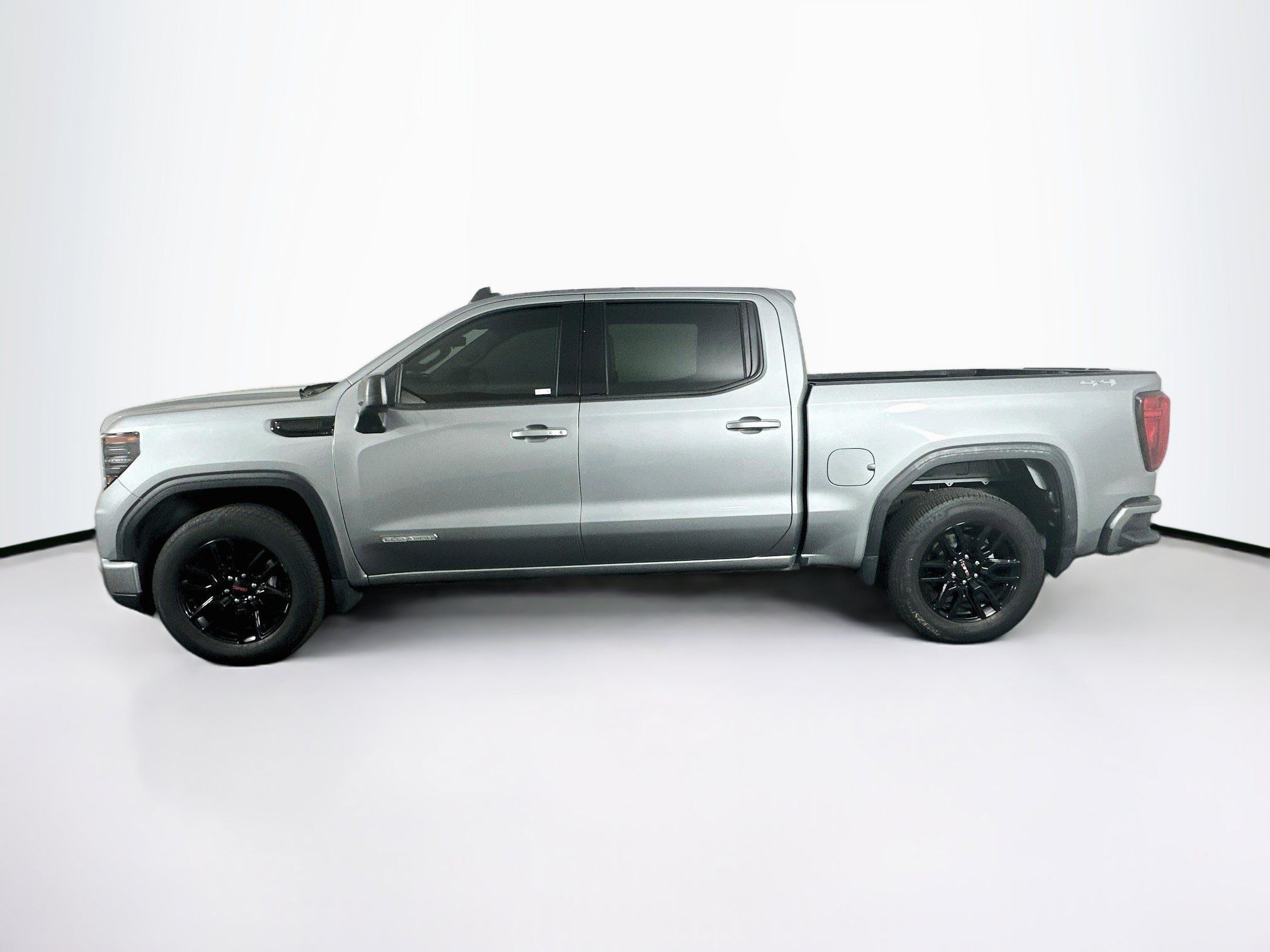 Used 2024 GMC Sierra 1500 Elevation AWD/4WD image 4