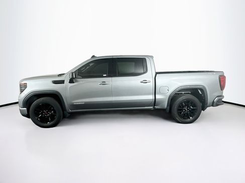 Used 2024 GMC Sierra 1500 Elevation AWD/4WD image 4