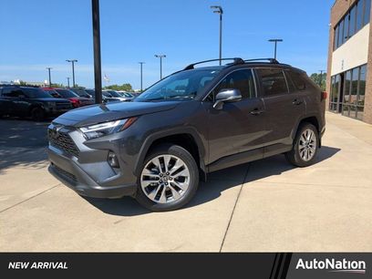Used 2025 Toyota RAV4 XLE Premium w/ Weather Package