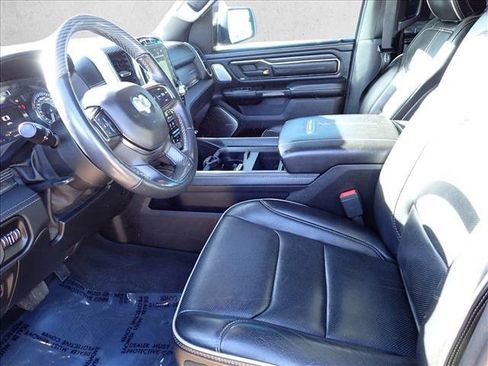Used 2021 RAM 1500 Limited image 11