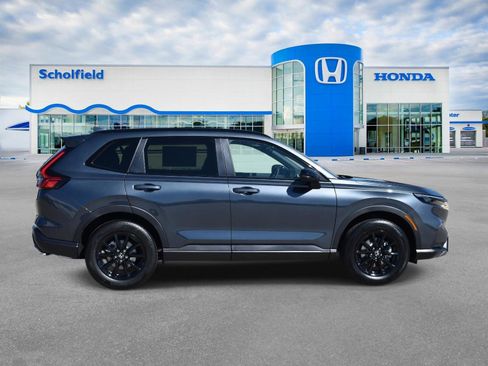 New 2026 Honda CR-V Sport-L image 2