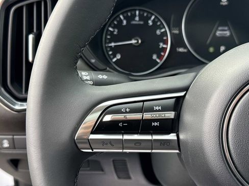 New 2025 MAZDA CX-50 AWD 2.5 S w/ Premium Plus Pkg image 12