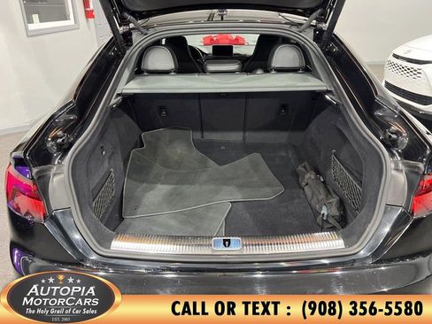Used 2019 Audi S5 Prestige w/ S Sport Package image 18