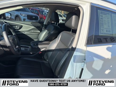 Used 2018 Nissan Murano SL w/ Midnight Edition Package image 13