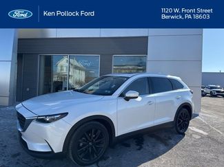 Used 2023 MAZDA CX-9 Touring Plus video 1