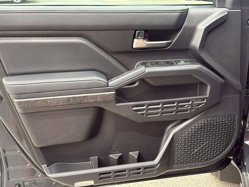 New 2026 Toyota Tacoma Limited AWD/4WD image 19