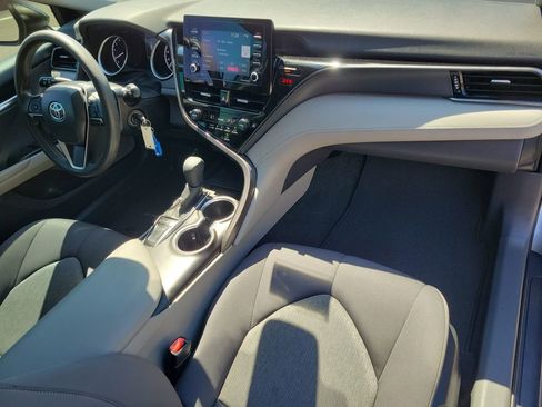 Used 2024 Toyota Camry LE image 37