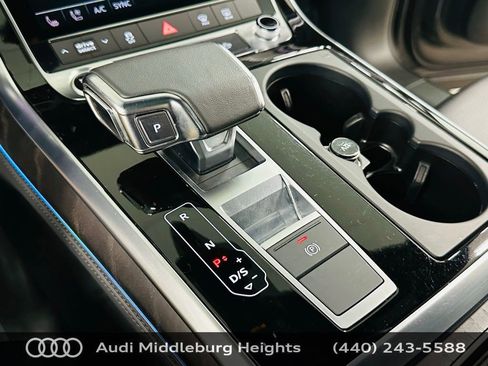 Certified 2023 Audi Q7 2.0T Premium Plus w/ Premium Plus Package AWD/4WD image 14
