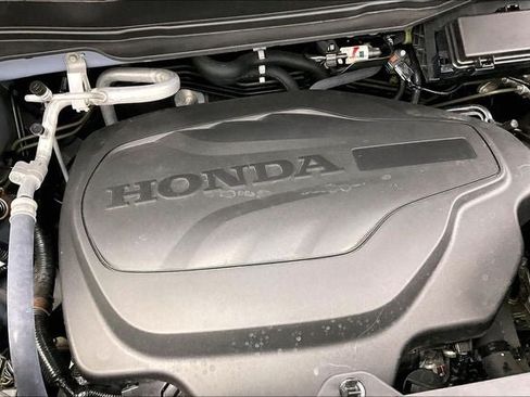 Certified 2023 Honda Passport EX-L image 30