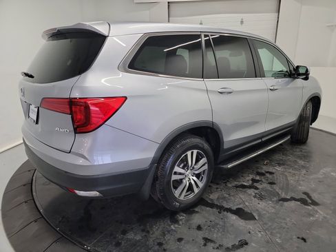 Used 2016 Honda Pilot EX-L image 9