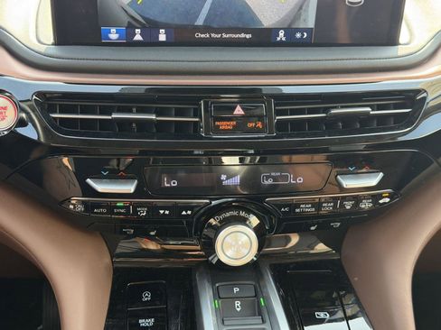 Certified 2026 Acura MDX FWD w/ Technology Package image 9