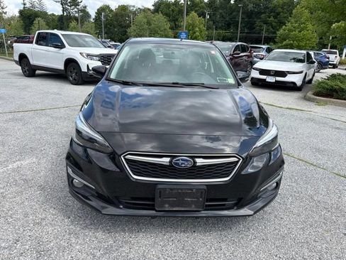 Used 2019 Subaru Impreza 2.0i Limited AWD/4WD image 15