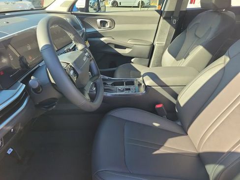 New 2026 Kia Sorento S w/ S Panoramic Sunroof Package image 18