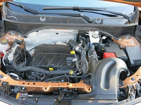 Used 2024 Buick Encore GX Preferred image 30