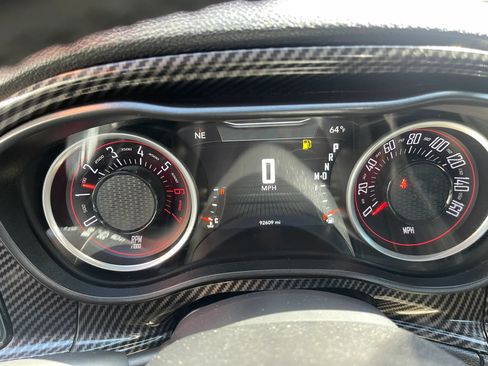 Used 2016 Dodge Challenger R/T RWD image 19