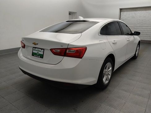 Used 2023 Chevrolet Malibu LT FWD image 9