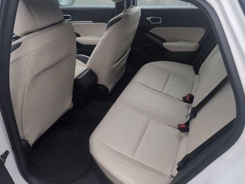 Used 2023 Acura Integra A-Spec image 13