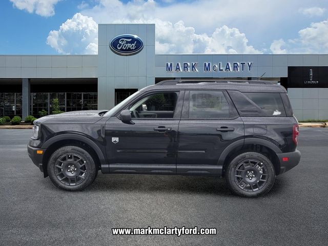 New 2026 Ford Bronco Sport Big Bend AWD/4WD image 2