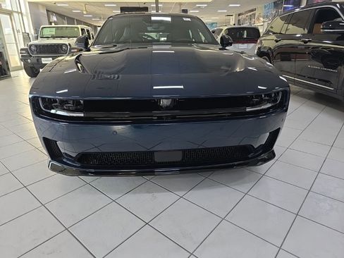 New 2026 Dodge Charger R/T Scat Pack w/ Track Package image 3