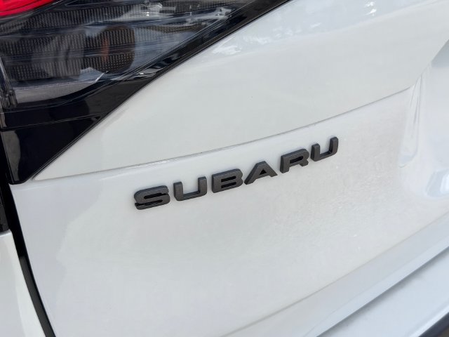 New 2026 Subaru Forester Touring AWD/4WD image 15