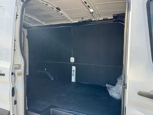 New 2026 Ford Transit 250 148 Medium Roof Extended AWD w/ Load Area Protection Package image 10