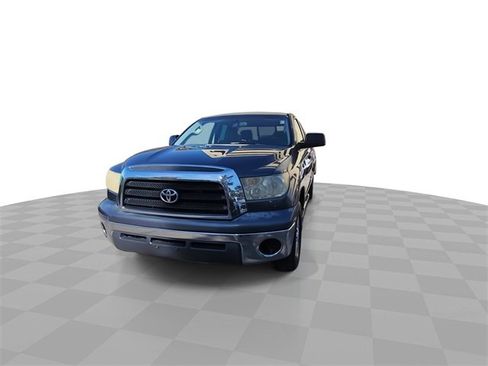 Used 2007 Toyota Tundra SR5 image 3