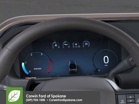 New 2026 Ford F350 King Ranch image 13