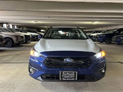 New 2026 Subaru Impreza 2.0i Sport image 6