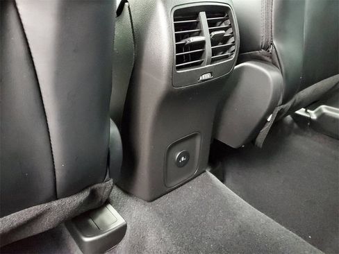 New 2026 Ford Escape ST-Line Select w/ Equipment Group 401A image 29