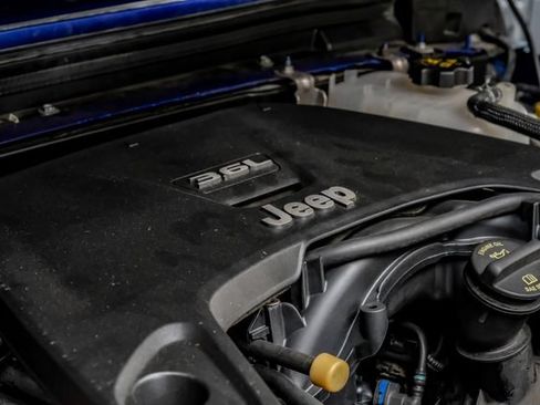 Used 2019 Jeep Wrangler Unlimited Rubicon AWD/4WD image 60