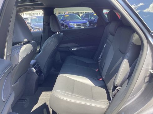 Used 2023 Lexus RX 350 AWD image 16